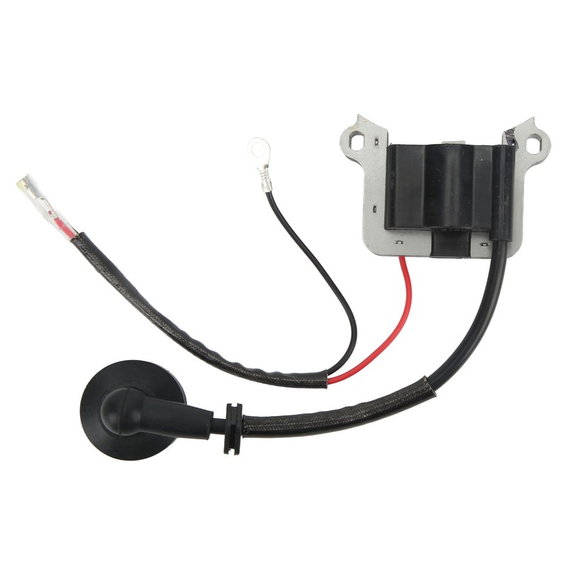 Ignition Coil with Wire Aluminum Alloy for CG430 CG520 BG430