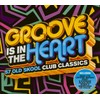 Groove Is In The Heart