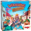 HABA 306400 – Dice King – The Board Game, Dice