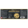 ROYAL CANADIAN Albumin Gold 1700mg | Liver Function | Kidney