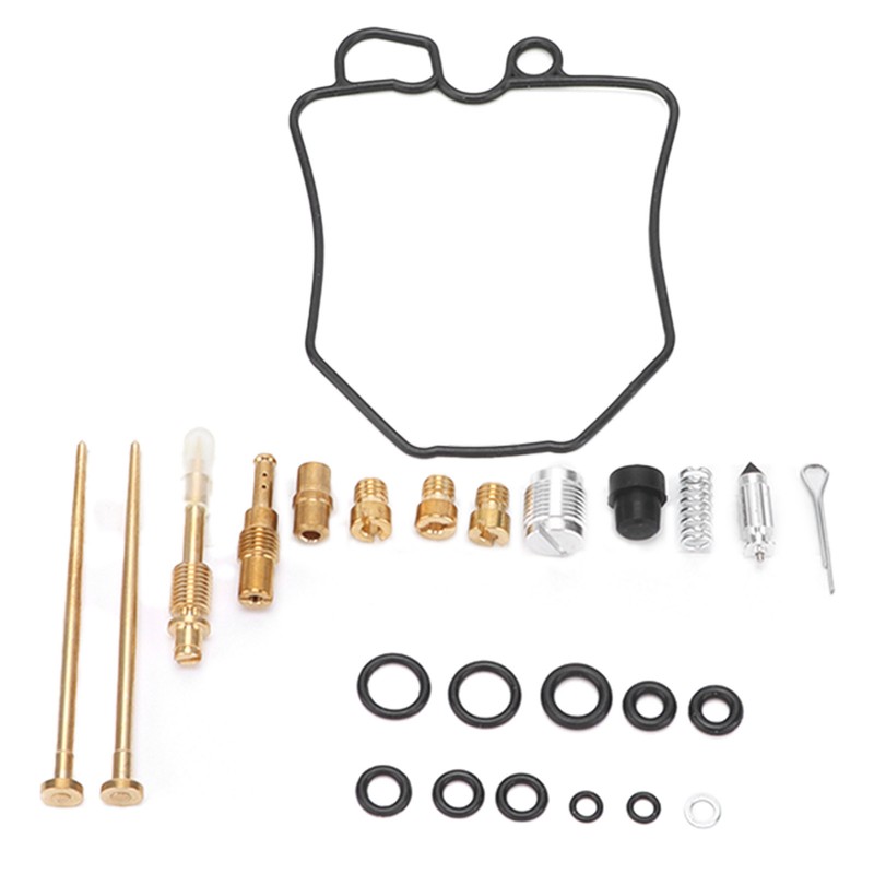 Carburetor Rebuild Kit Carb Overhaul Replacement for Honda CB900 CB900F