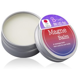 Como Life Magnesium Body Massage, Improves Blood Circulation, Moisturizing, Full Body Care, 1.8 oz (50 g), Made in Japan
