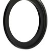 vhbw 46mm to 55mm Step Up Ring Adapter for Camera