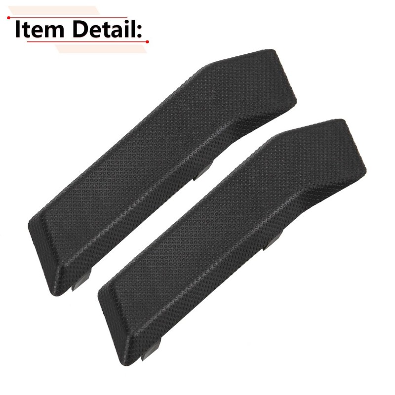 RLB-HILON - 2 fundas de agarre para estribo para lado