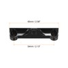 PATIKIL AM4 CPU Fan Heatsink Bracket Cooling Mounting Seat Plate