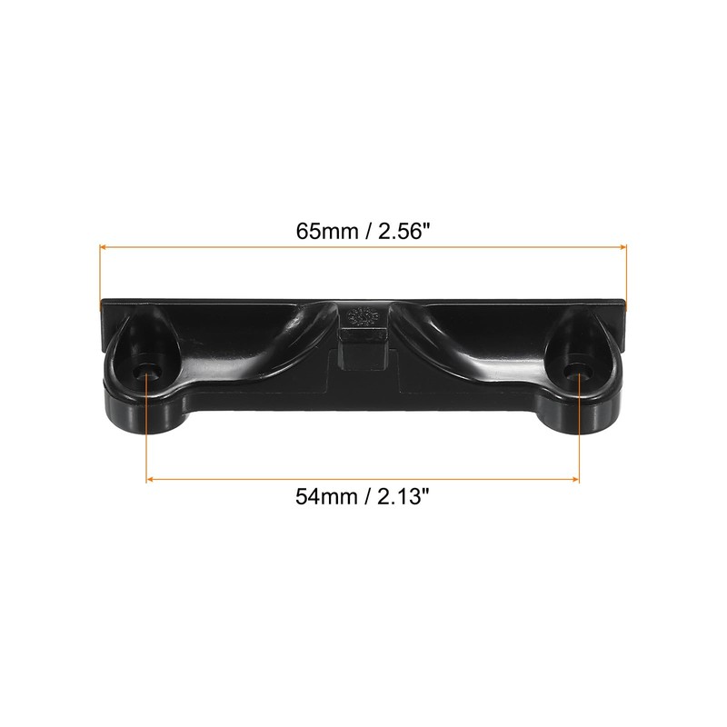 PATIKIL AM4 CPU Fan Heatsink Bracket Cooling Mounting Seat Plate