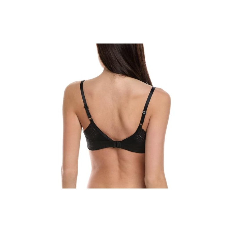 b.tempt'd by Wacoal Women's Future Foundation Lace Wirefree Bra, Night,