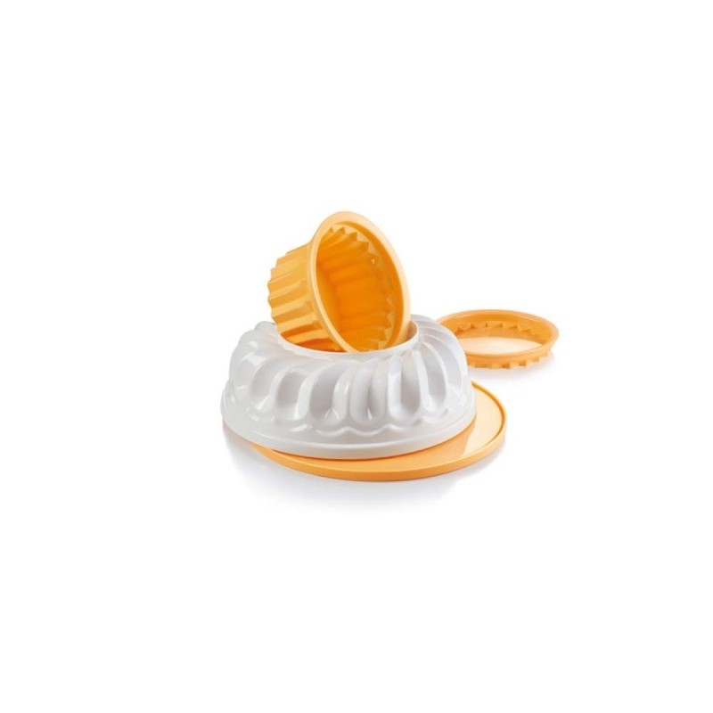 Tescoma Delícia Cake Mould without Baking Diameter 24 cm