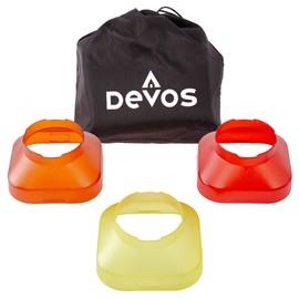 Devos Outdoor - LightRanger 1200 Filter Kit