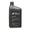Vacuum Pump Oil, Mineral, Quart, ISO 46
