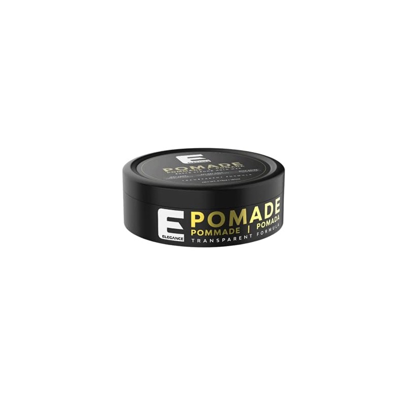 Elegance Pomada transparente original de 140 ml