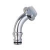 Takagi G301 Rubber One-Touch Pipe for Sprinkling Head Swing Faucet