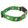 Country Brook Petz - Deluxe Farm Life Y'all Dog Collar