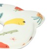 Baby Head Shaping Pillow Prevent Flat Head Cartoon Pattern Soft