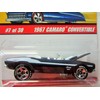 Hot Wheels Classics Series 2 1967 Camaro Convertible