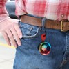 Zeekio YoGo Yo-Yo Holder - Keeps YoYos Safe and Secure