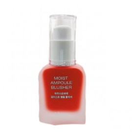 House of Her Moist Ampoule Blusher 20ml / 하우스오브허 모이스트 앰플 블러셔 20ml