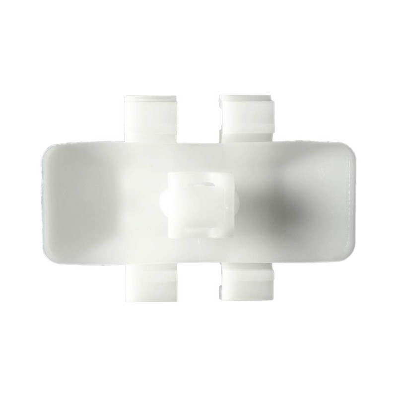 LST 10x Decorative Trim Mounting Clips H W638