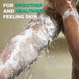 DOVE MEN + CARE DOVE MEN + CARE Body Wash Coastal Cedar to Rebuild Skin in the Shower with Plant-Based Cleansers and Moisturizers 2.6 oz