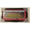 Arkansas Razorbacks Stadium Picture Frame 7 x 13 x 1