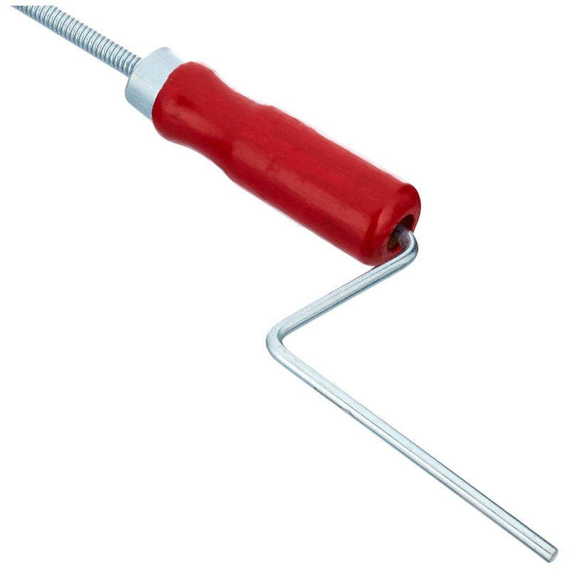 Vigor-Blinky Spring Plunger