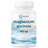 Micro Ingredients Magnesium Glycinate 400mg Per Serving, 240 Capsules |