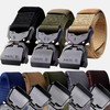 IMKRC Tactical Belt 1.5" Military Belts Lightweight Heavy Duty with