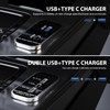 Kriogor USB C Socket 12 V Motorhome Charger, PD3.0 &