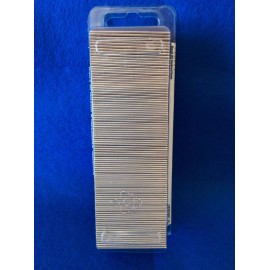 Innovation No 9 Single Edge Blades 100 Count Industrial Quality .009