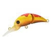 Shimano TR-135L/TR-135M Cardiff Fuwatoro Crank Bait, 1.4 inches (35 mm),