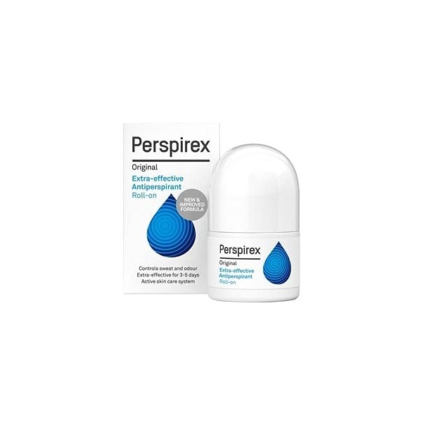 PERSPIREX Original Roll-On 20 ml