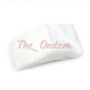 The Ondam Extendable Cotton Pads, 50 Sheets Skin Pack Cotton Pads 4ea