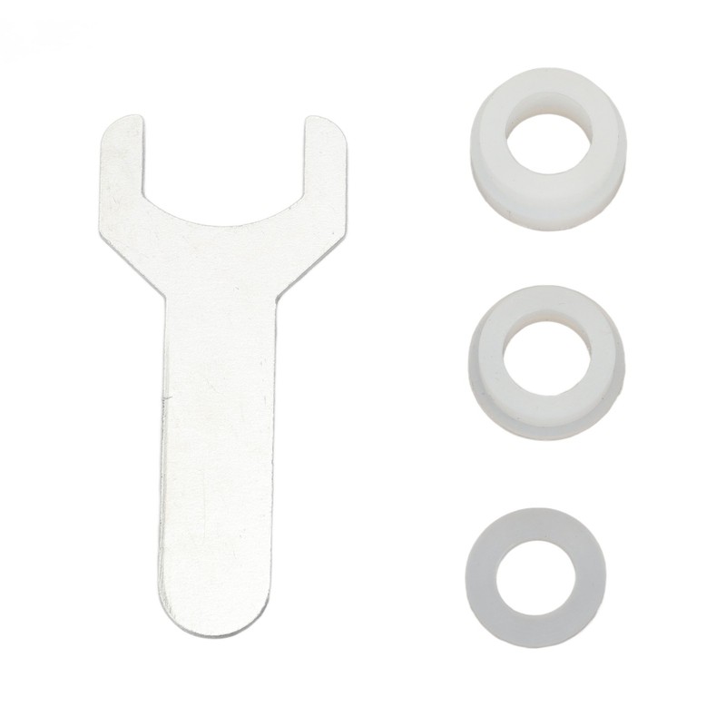 Faucet Extender Bathroom Kitchen Sink Attachment Robotic Arm Swivel Aerator