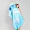 Sand Free XL Beach Towel + Bag Quick Dry Microfibre