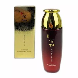 Selleraid [셀러에이드]TBZ IS-M 설려 고결 스킨 150ml -TJ [Celleraid] TBZ IS-M Pearl Pure Skin 150ml -TJ