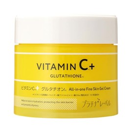 Platinum Label VC Glutathione All-in-One Gel