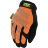 Mechanix Wear Hi-Viz Original® Gloves (XX-Large, Fluorescent Orange)
