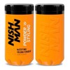 Nish Man Cera En Polvo P1 Da Volumen Control Ligero