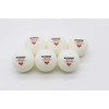 Sanwei 3 Star ABS Professional Table Tennis Balls - Pack