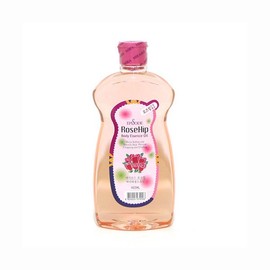 에피소드 로즈힙 바디 에센스 오일 465ml 마사지오일 Episode Rosehip Body Essence Oil 465ml Massage Oil