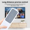 Voice New VA-LT002 Remote Control Replacement fit for VAVA 4K