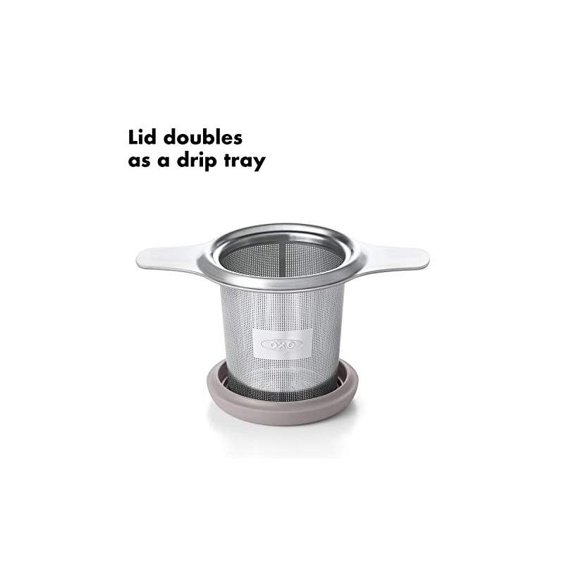 OXO BREW - Cesta infusora de t