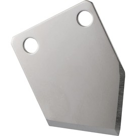 Fittingteile - Replacement Blade for Hose Cutter Hose Scissors (Replacement Blade: 0-28 mm)
