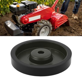The Lord of the Tools 3 3/4" Horse Tiller Reverse Disc GW-2111 GW-1485 3 Compatible with Troybilt Horse Tillers 21AE682L063