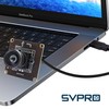 SVPRO 12MP USB Camera Module, 4K 30fps Lightburn Camera IMX577