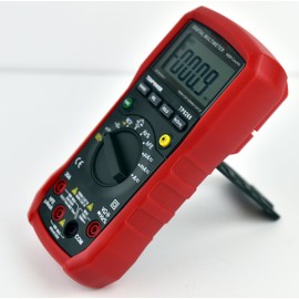 Tekpower TP8268 AC/DC Auto/Manual Range Digital Multimeter with NCV Feature, Mastech MS8268 Upgraded, MS88