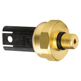 Riloer Fuel Low Pressure Sensor, 7614317, 13537614317, 13537547883, 7547883, C156-A126, SU14133, 51CP09-03, 51CP0903, 5S12720, 734430260, 7547883, Fuel Sensor