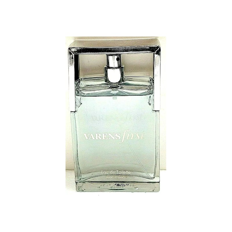 VARENS FIRST by Ulric de Varens 3.4 oz/100 ml Eau