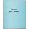 Teachers Roll Book & Class Record, 48 Double Sided Sheets,