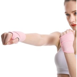 Fitness Accessory Brace Support for home workouts, training and recovery, portable sports and exercise gear, and, Everyday Use, Travel, Home or, Option 82
